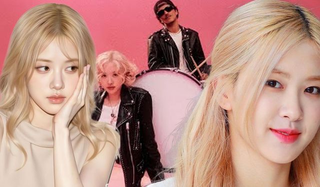Blackpink’in yıldızı Rosé hakkındaki korkunç iddia: Sosyal medya ‘öldü’ söylentisiyle çalkalandı, gerçek ne?