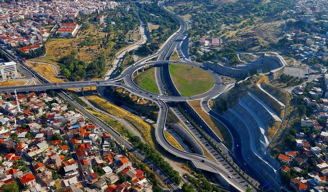 Buca’da 34 milyona satılık üniversite arazisi