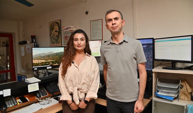 Manisa’da kayıplar için yeni uygulama: ‘Kayıp Alarmı’ devrede