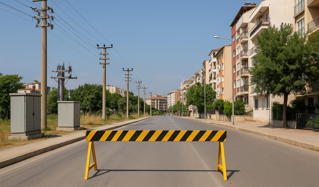 İzmir’de 9 Ağustos’ta planlı elektrik kesintileri: İşte ilçe ilçe saatler ve mahalleler