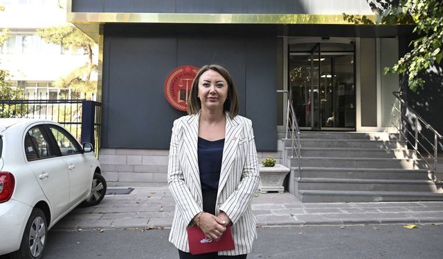 CHP'den HSK'ye 'İBB davası borsası' başvurusu