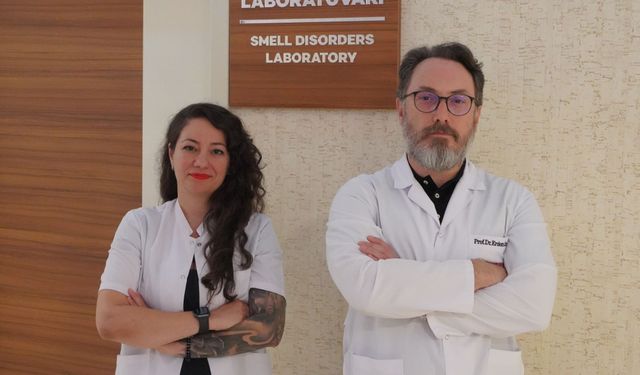Medical Point Hastanesi'nden sağlıkta çığır açan adım: Tat ve Koku Laboratuvarı hizmette