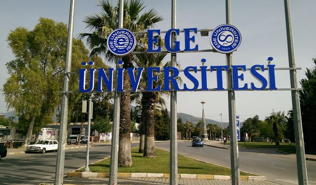 İzmir üniversiteleri tercihlerin gözdesi oldu: İEÜ ve EÜ’de kontenjanlar doldu