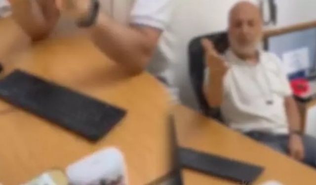 Yer: Konya! Doktor 'teşhirci' diyerek muayene etmedi,