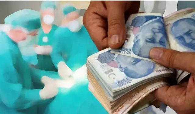 Bıçak parası skandalında soruşturma tamamlandı:  11 kişiye 166 yıl hapis cezası!