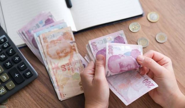 Bankalar yarışta: Emekliye 27 bin TL’ye kadar promosyon!