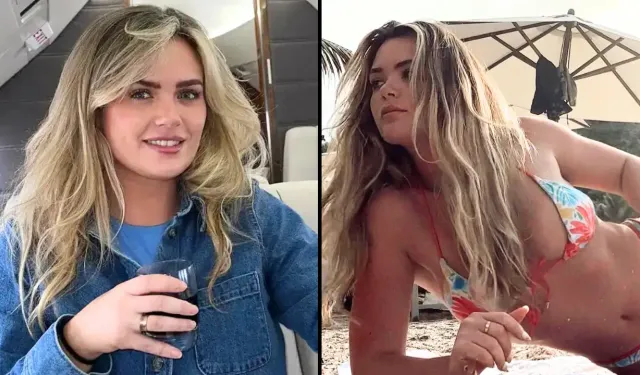 Ünlü moda tasarımcısı Martha Nolan, lüks teknede ölü bulundu