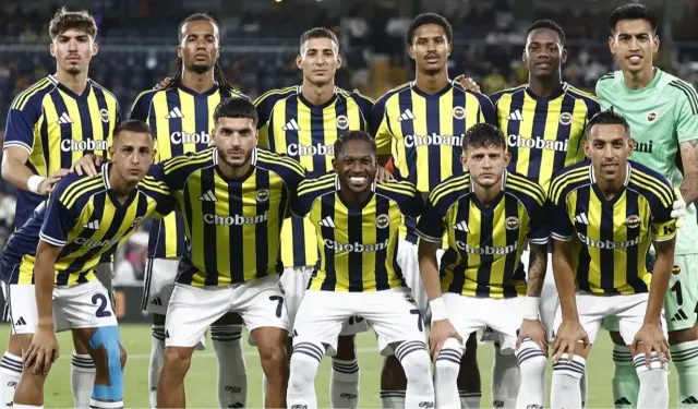 Fenerbahçe – Feyenoord rövanşında eksikler netleşti: Jhon Duran sahada olacak mı?