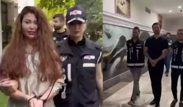 Fenomenler soruşturmasında Güngen çiftine 308 yıl hapis istemi