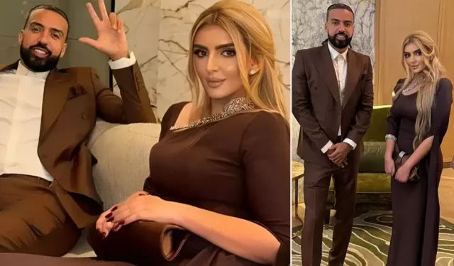 French Montana’dan nişanlısına servet değerinde tektaş