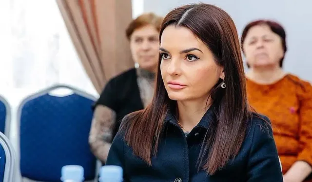 Gagavuzya Başkanı Evghenia Guțul kimdir, neden tutuklandı?