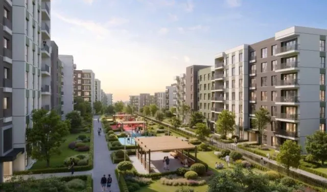Mahkeme duyurdu! İzmir'de 3+1 daire 2 Eylül’de satışa çıkıyor