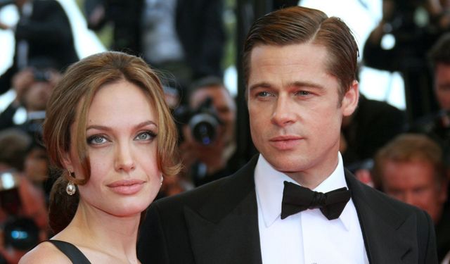 Angelina Jolie, tarihi malikânesini satışa çıkarıyor