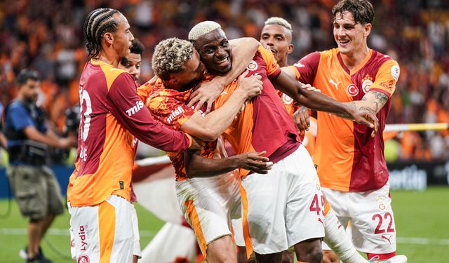 Kayserispor – Galatasaray maçı ne zaman, saat kaçta?