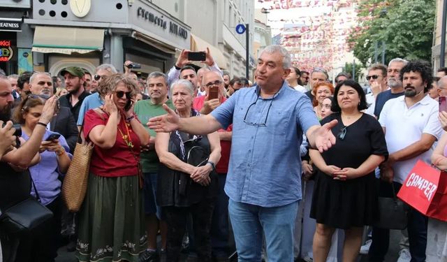 Fındıklı Belediye Başkanı’nı ısırdılar