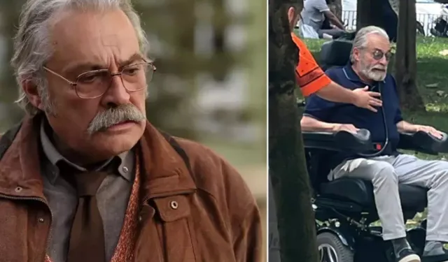 Haluk Bilginer ve Feyyaz Yiğit’ten bomba proje: “Can Dostum” uyarlaması yolda