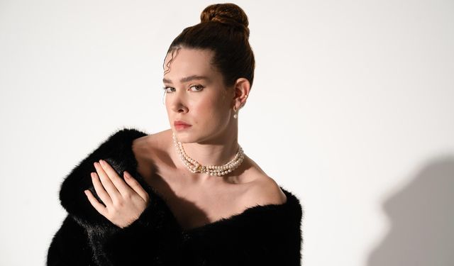 Zamansız Bir Hediye: İnci Kolye