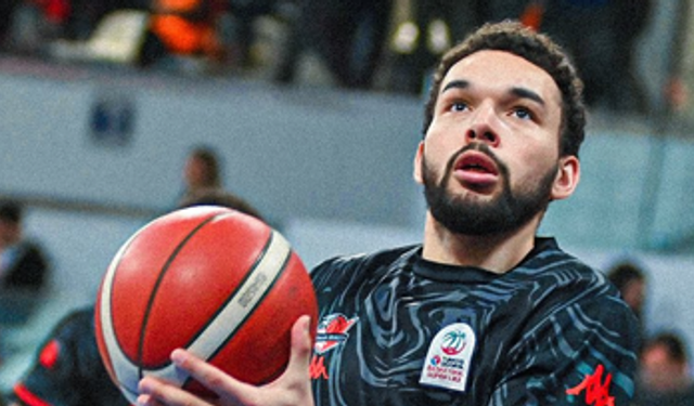 Karşıyaka potasında Moore tamam, Chiozza yolda