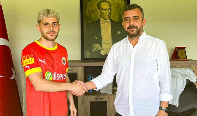 Tire 2021 FK’dan kaleye ve defansa takviye