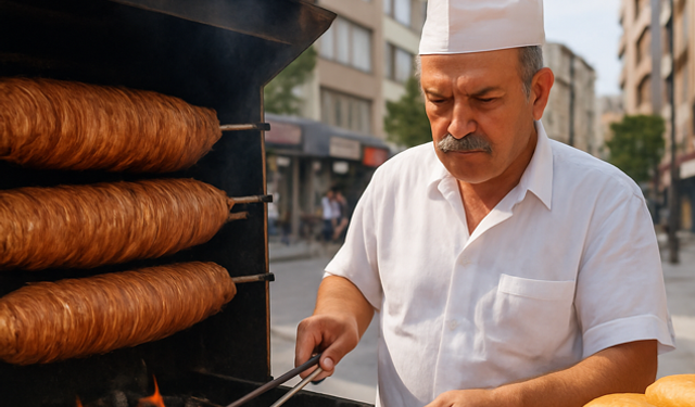 İzmir'de en güzel kokoreççiler... İzmir kokoreç ne farkı var? İzmir usulü kokoreç nasıl olur?