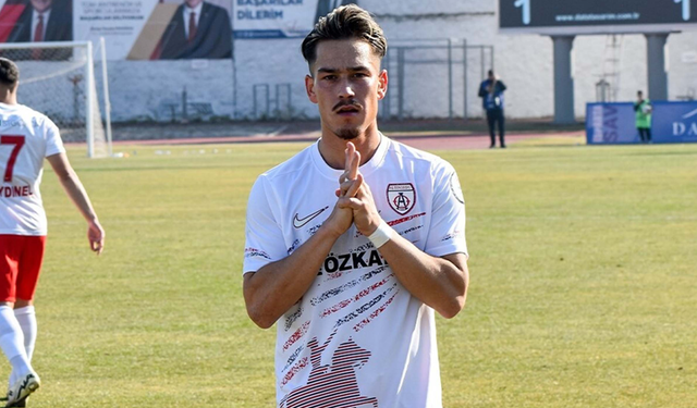 Altınordu’da Hüseyin, Maraş yolcusu