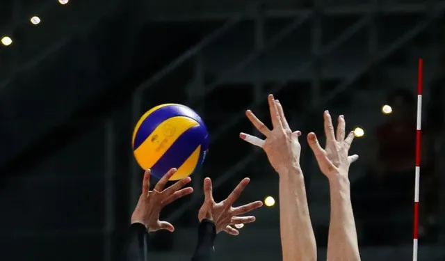 A Milli Voleybol Takımlarının Milletler Ligi takvimi netleşti