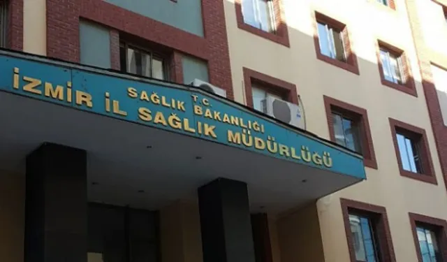 Sendikadan 'ithal müdür' tepkisi: İzmir zaman kaybetmesin