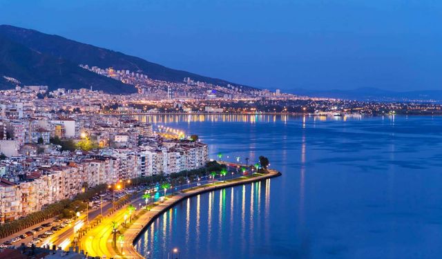 İzmir’e 4 yeni kültür merkezi müjdesi