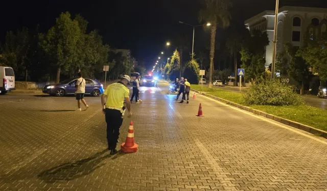 İzmir Selçuk’ta can pazarı: 8 yaşındaki çocuk kazada öldü