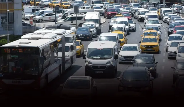 İzmir’de Zafer Bayramı korteji için belirlenen güzergahlar kapanacak!
