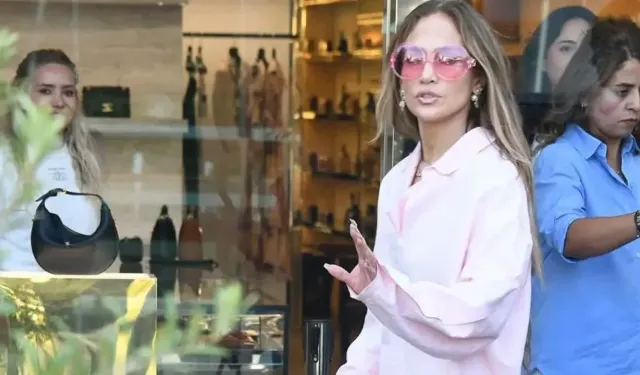Jennifer Lopez'ten son dakika iptali: 1.5 milyonluk özel buluşma hayal oldu