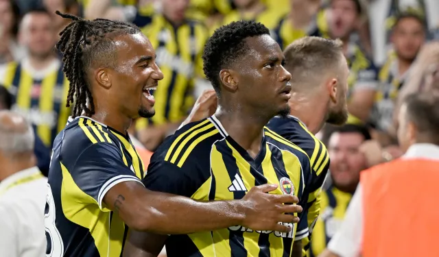 Şampiyonlar Ligi’nde play-off heyecanı: Fenerbahçe Benfica ile karşılaşacak