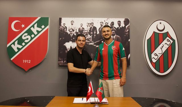 Karşıyaka'nın kurtarıcı golcüsü, 'bahis' ve 'şike' skandalının merkezinde: Ömer Faruk Sezgin'e çifte şok!