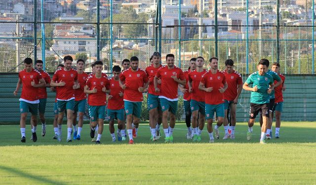 Karşıyaka’nın rakibi Afyonspor’da büyük kriz