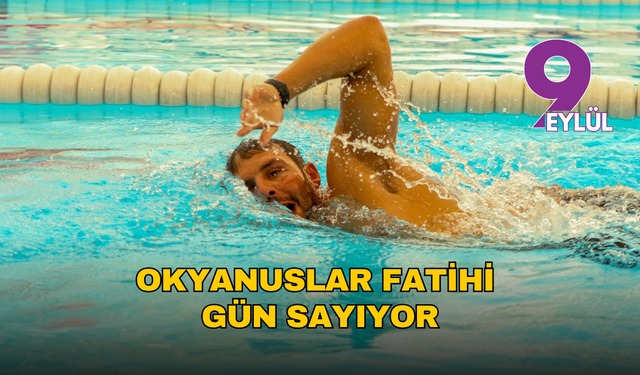 İzmir’in 'Okyanuslar Fatihi' Kuzey Kanalı için gün sayıyor