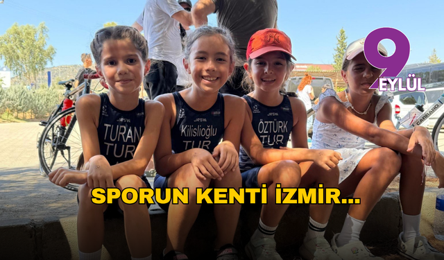 Sporun kenti İzmir: Büyükşehir’in yıldız kulübü 2025’e damgasını vurdu