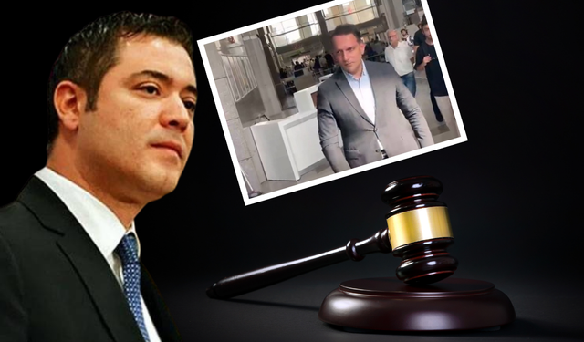 Murat Ongun: Kumpasçı Mücahit Birinci'ye dava açacağım