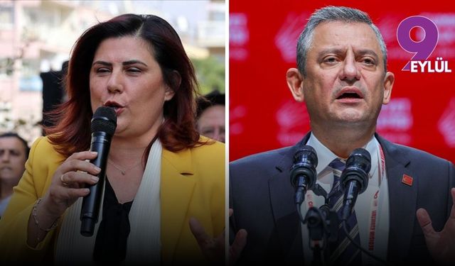 Çerçioğlu-Özel arasında sert polemik: “Özel doğruyu söylemiyor”