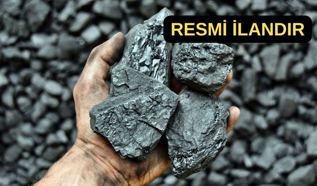 Bayraklı Belediyesi kömür satın alacak