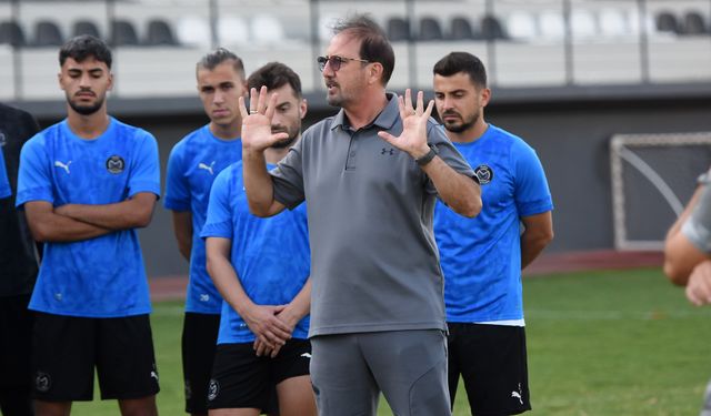 Manisa FK’ya Fenerbahçe’den genç takviye: Bora Aydınlık kadroya katıldı