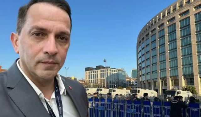 İşte Mücahit Birinci'nin savcılık ifadesi