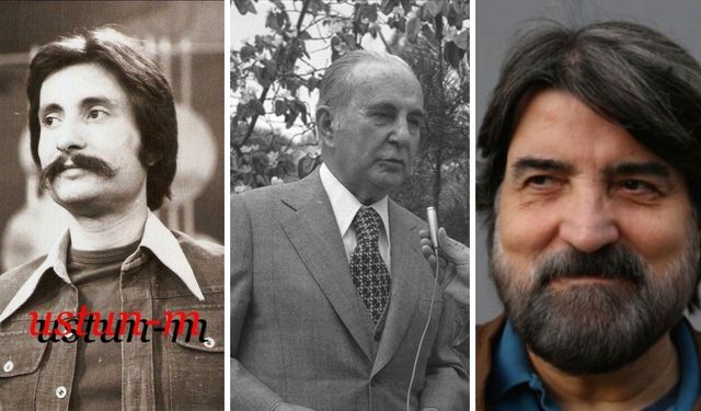 Selçuk ailesi: Türk sanatının üç kuşaklık hikâyesi
