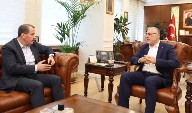 Pazarlıkta sabırlar tükeniyor: Bakan'la kritik telefon, 'Teklif bugün gelmeli'