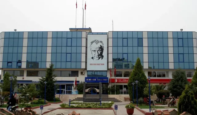 Menderes’te belediye arsaları satışta: Dört mahallede ihale!