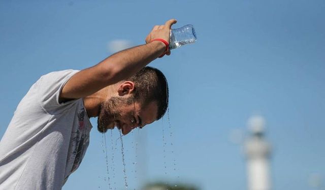 10 ilde fırtına alarmı: Meteoroloji’den sarı kodlu uyarı