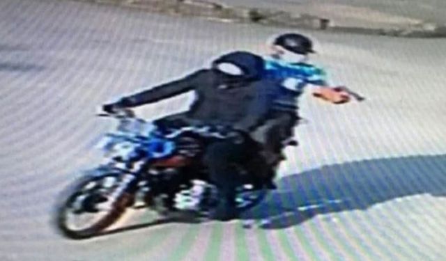Motosikletli saldırı; 2025'te onlarca ölü, yüzlerce yaralı