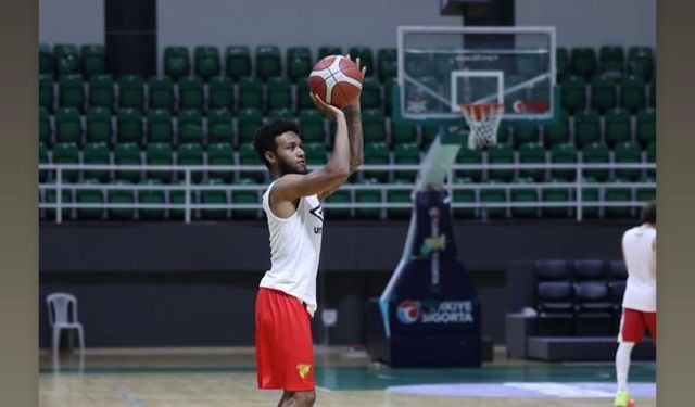 NBA yıldızı Jayson Tatum'dan Göztepe'ye milyonluk destek: Bir paylaşım, bir dostluk ve İzmir'de büyüyen hayaller