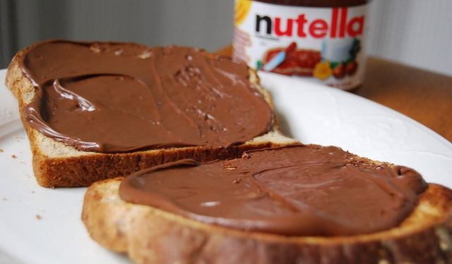 Avrupa’da Nutella krizi: Türkiye’deki don fındık üretimini vurdu, fiyatlar fırladı