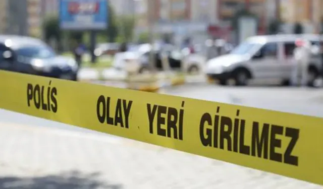 İzmir Torbalı’da patlama paniği: Kaçak akaryakıt alanında asit tankı infilak etti