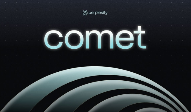 Perplexity Comet nedir, nasıl kullanılır?